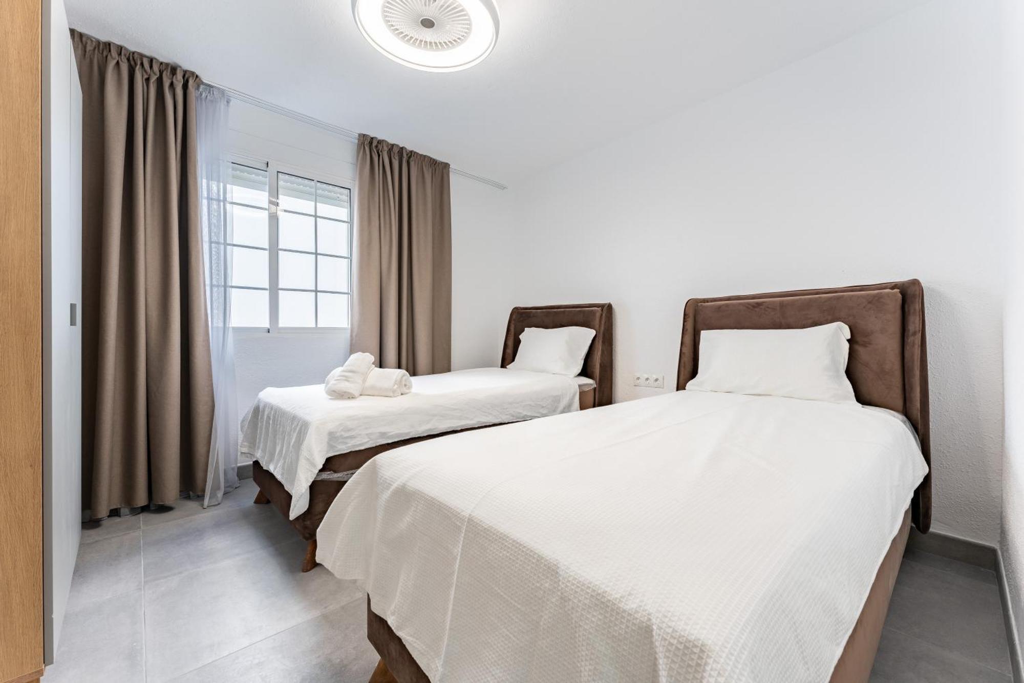 Apartamento Malaga Centro Exterior foto